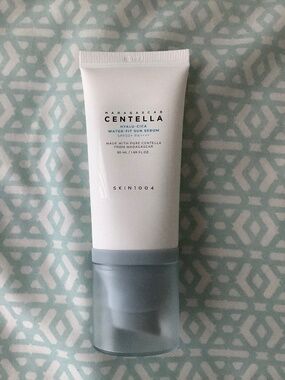 Skin 1004 Sunscreen